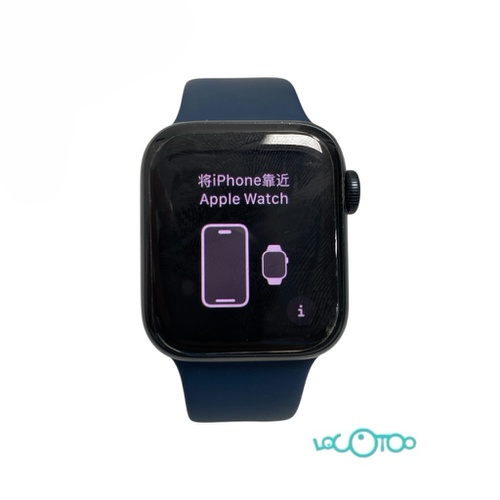 Smartwatch APPLE WATCH SE 2nd GEN(A2722) 