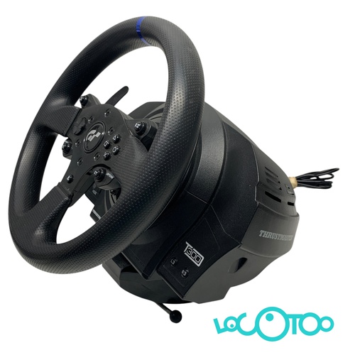 Volante Consola THRUSTMASTER T300 RS PS4 Pe