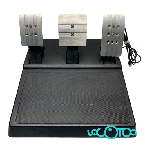 Volante Consola THRUSTMASTER T300 RS PS4 Pe