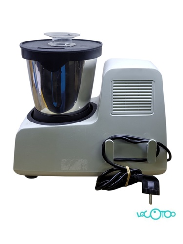 MASTERMIX MASTERMIX PLUS 1400 W 2,6 L