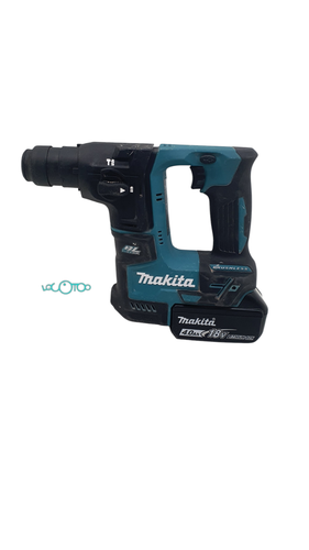 Martillo Batería MAKITA DHR171 18 V 4.0Ah 1