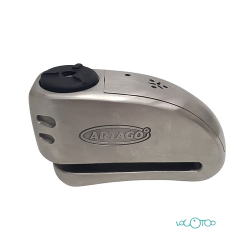 Varios Coche-Moto ARTAGO ANTIROBO