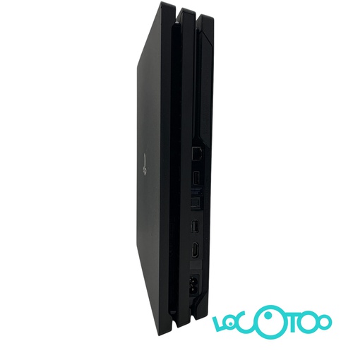 Consola SONY PS4 PS4 PRO PS4 1 Tb CON Mando