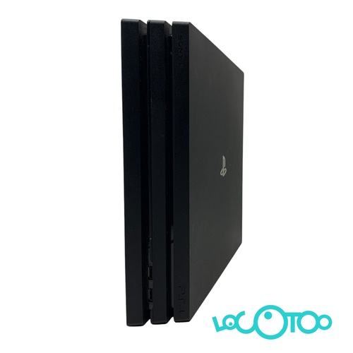Consola SONY PS4 PS4 PRO PS4 1 Tb CON Mando