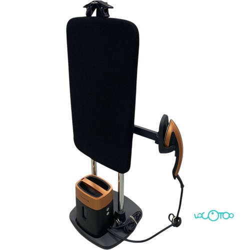 Plancha Vapor ROWENTA IXEO QR1020D1 2150 W 