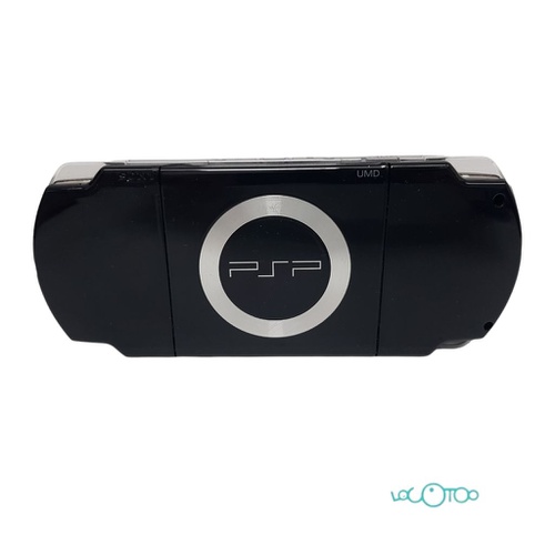 Consola Portátil SONY PSP PSP