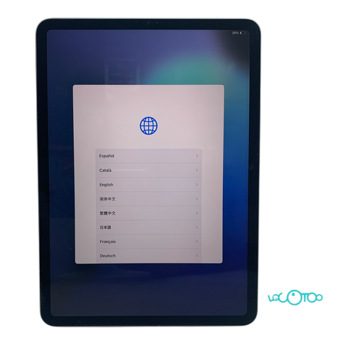 APPLE IPAD PRO 4TH GENERACION A2759 WIFI 11