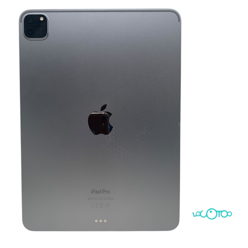 APPLE IPAD PRO 4TH GENERACION A2759 WIFI 11