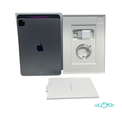 APPLE IPAD PRO 4TH GENERACION A2759 WIFI 11