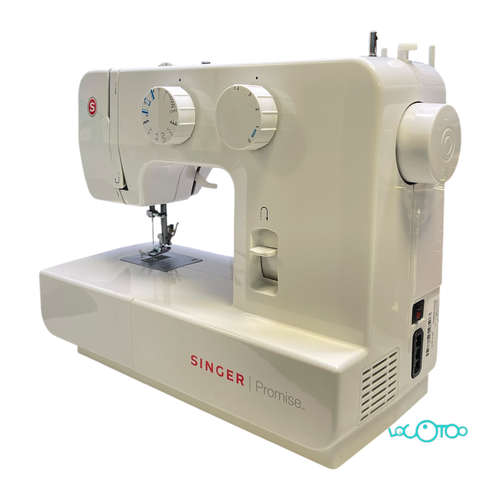 Máquina Coser SINGER PROMISE 1409