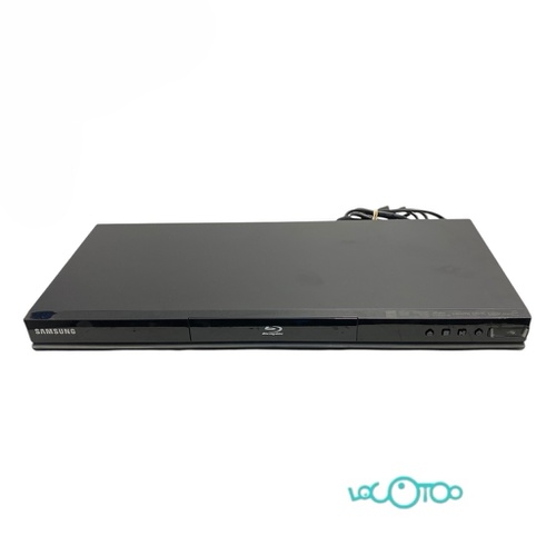 Reproductor Blu-Ray SAMSUNG BD-D5100