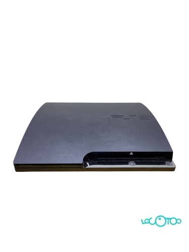 SONY PS3 SLIM Playstation 3 150 GB CON Mand
