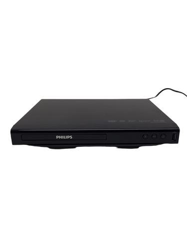 Reproductor DVD PHILIPS DVP2850/12 Eurocone