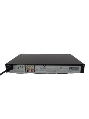 Reproductor DVD PHILIPS DVP2850/12 Eurocone