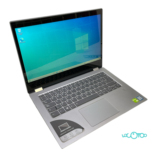LENOVO YOGA 520-14IKB 1TB SATA 8GB Intel I3