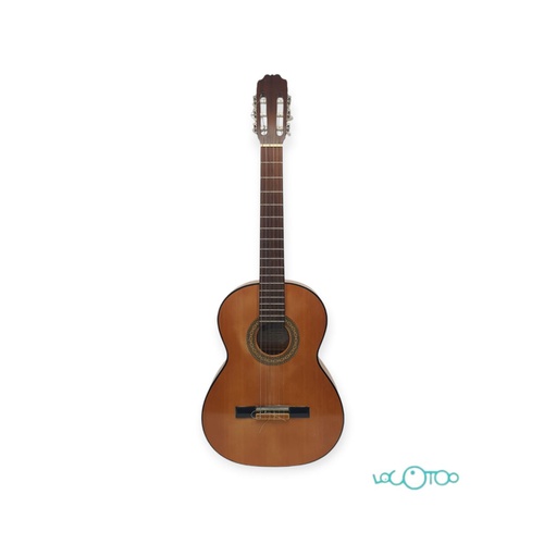 Guitarra Clásica MARCE MA.1 FLAMENCO 6 Cuer