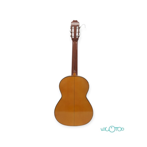 Guitarra Clásica MARCE MA.1 FLAMENCO 6 Cuer