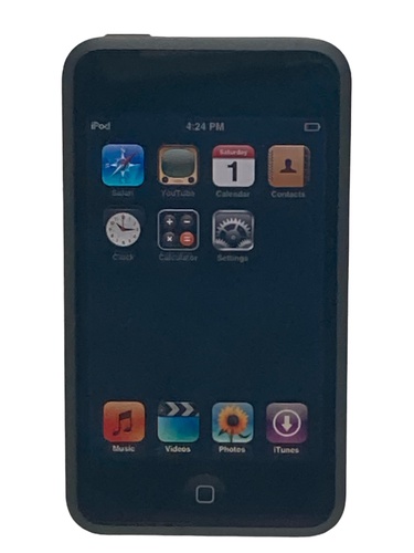 IPOD APPLE A1213 16 GB