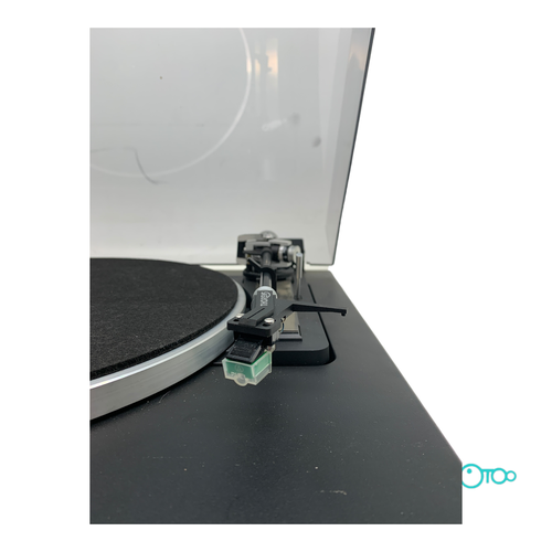 Giradiscos HIFI THORENS TD 235