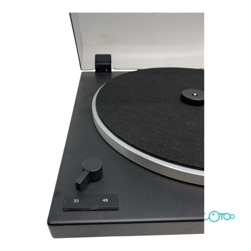 Giradiscos HIFI THORENS TD 235