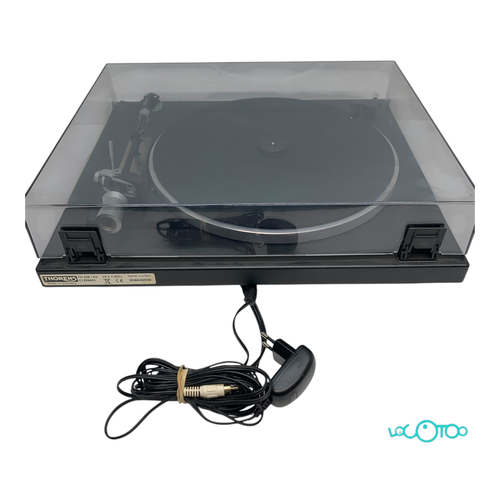 Giradiscos HIFI THORENS TD 235