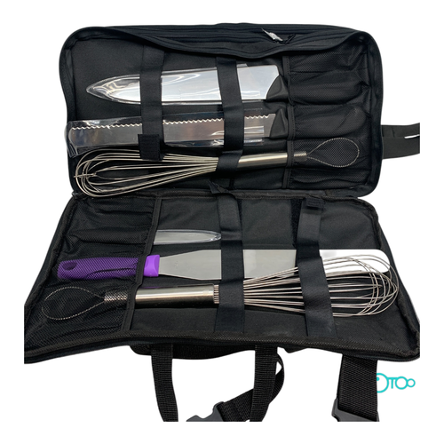 Varios Cocina MALETA MALETIN PARA REPOSTERI