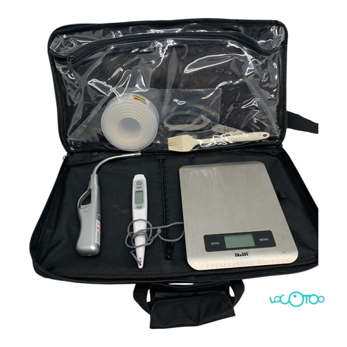 Varios Cocina MALETA MALETIN PARA REPOSTERI