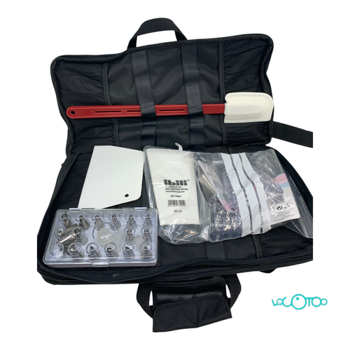 Varios Cocina MALETA MALETIN PARA REPOSTERI