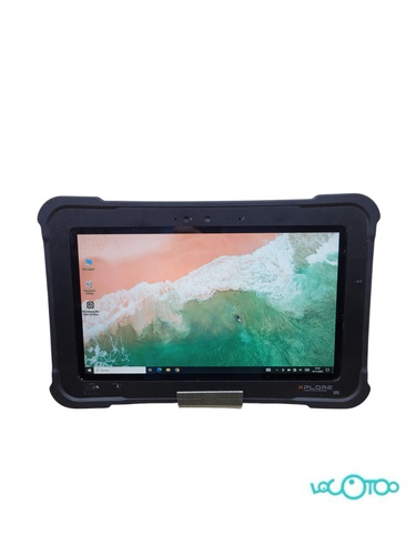 XPLORE IX101B1 WIFI 4 GB 128 GB Windows 10