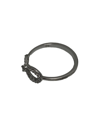Bisutería SWAROVSKI ANILLO INFINITY