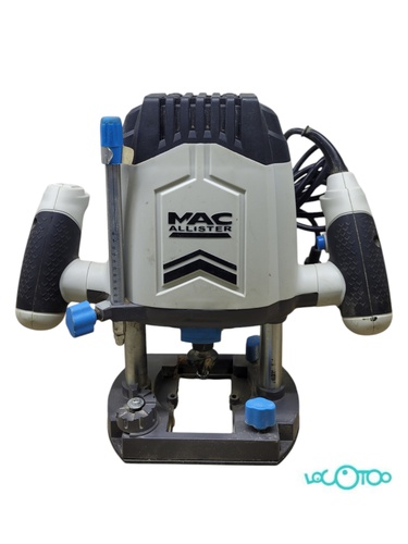 MAC ALLISTER MSR1200 1200 W