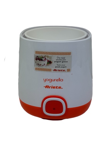 Yogurtera ARIETE YOGURELLA