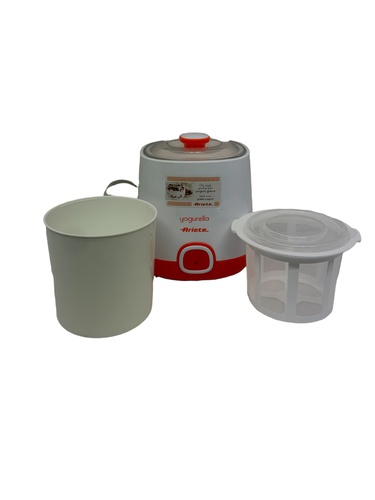 Yogurtera ARIETE YOGURELLA