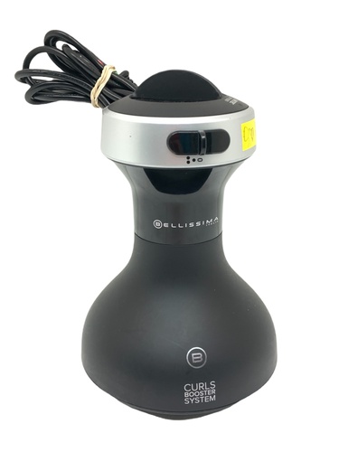 Secador Pelo BELISSIMA DF1 1000 700 W