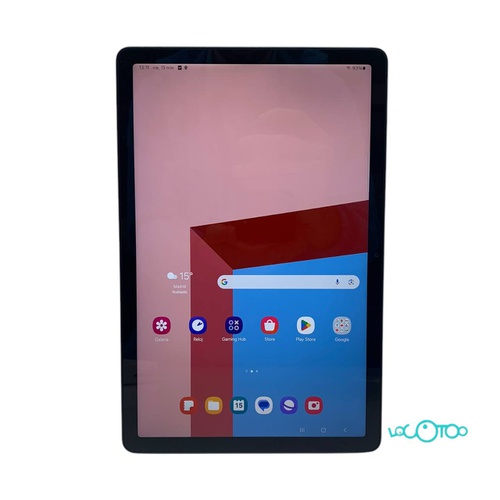 TABLET SAMSUNG GALAXY TAB 9 8 GB 128 GB