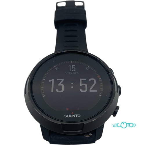 ORDENADOR DE BUCEO SUUNTO D5