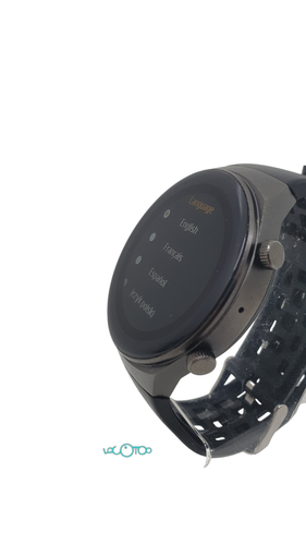Smartwatch SQ8