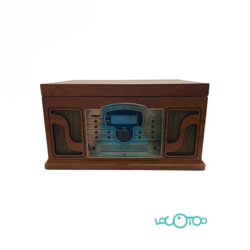 Reproductor Cd HIFI LAUSON CL 106A