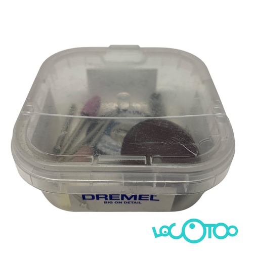 Amoladora Eléctrica DREMEL DREMEL 3000