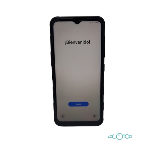 Smartphone SAMSUNG GALAXY X COVER 7 Libre 6