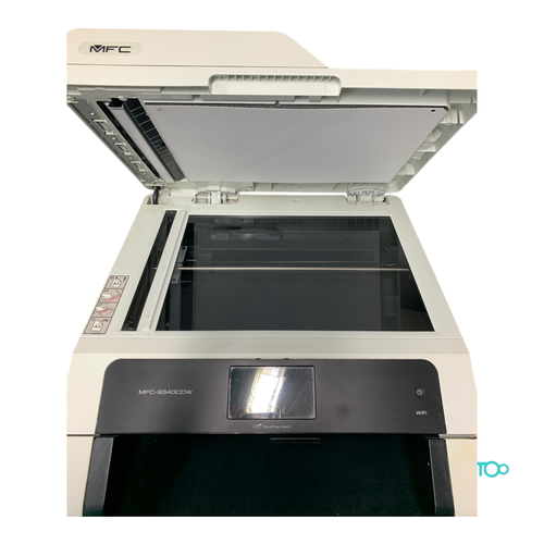 Impresora Multifunción BROTHER MFC-9340CDW 
