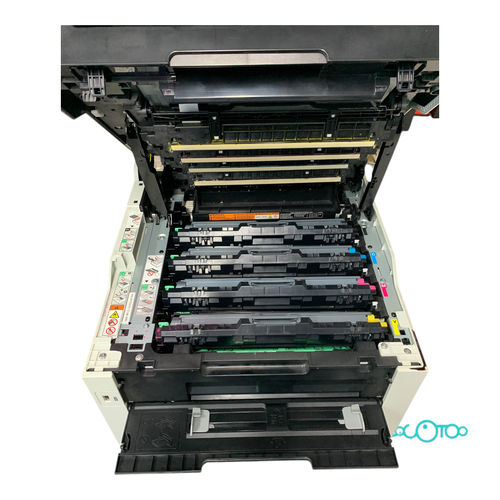 Impresora Multifunción BROTHER MFC-9340CDW 
