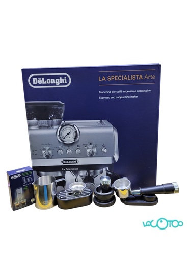 DELONGHI LA SPECIALISTA ARTE