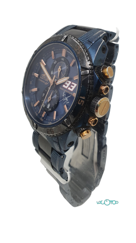 Reloj Pulsera LOTUS MARC MARQUEZ WORLD CHAM