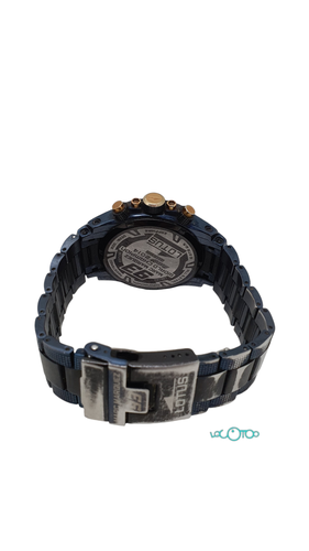 Reloj Pulsera LOTUS MARC MARQUEZ WORLD CHAM