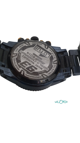 Reloj Pulsera LOTUS MARC MARQUEZ WORLD CHAM
