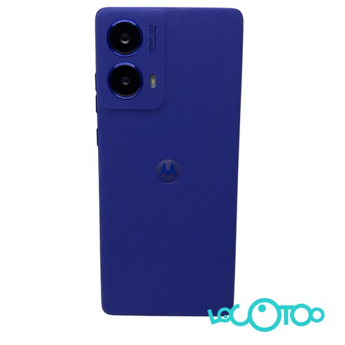 MOTOROLA MOTO G85 12 GB 256 GB  5G