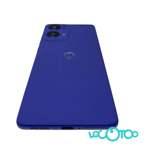 MOTOROLA MOTO G85 12 GB 256 GB  5G