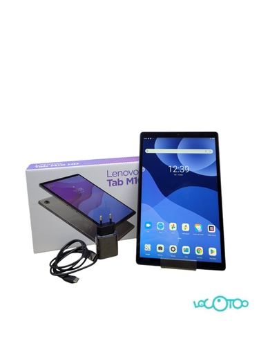LENOVO TAB M10 HD WIFI 10.1 " 2 GB 32 GB