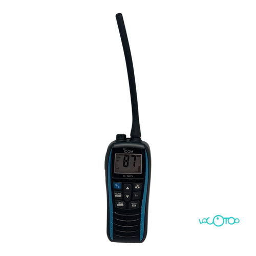 Walkie Talkie ICON IC-M25 